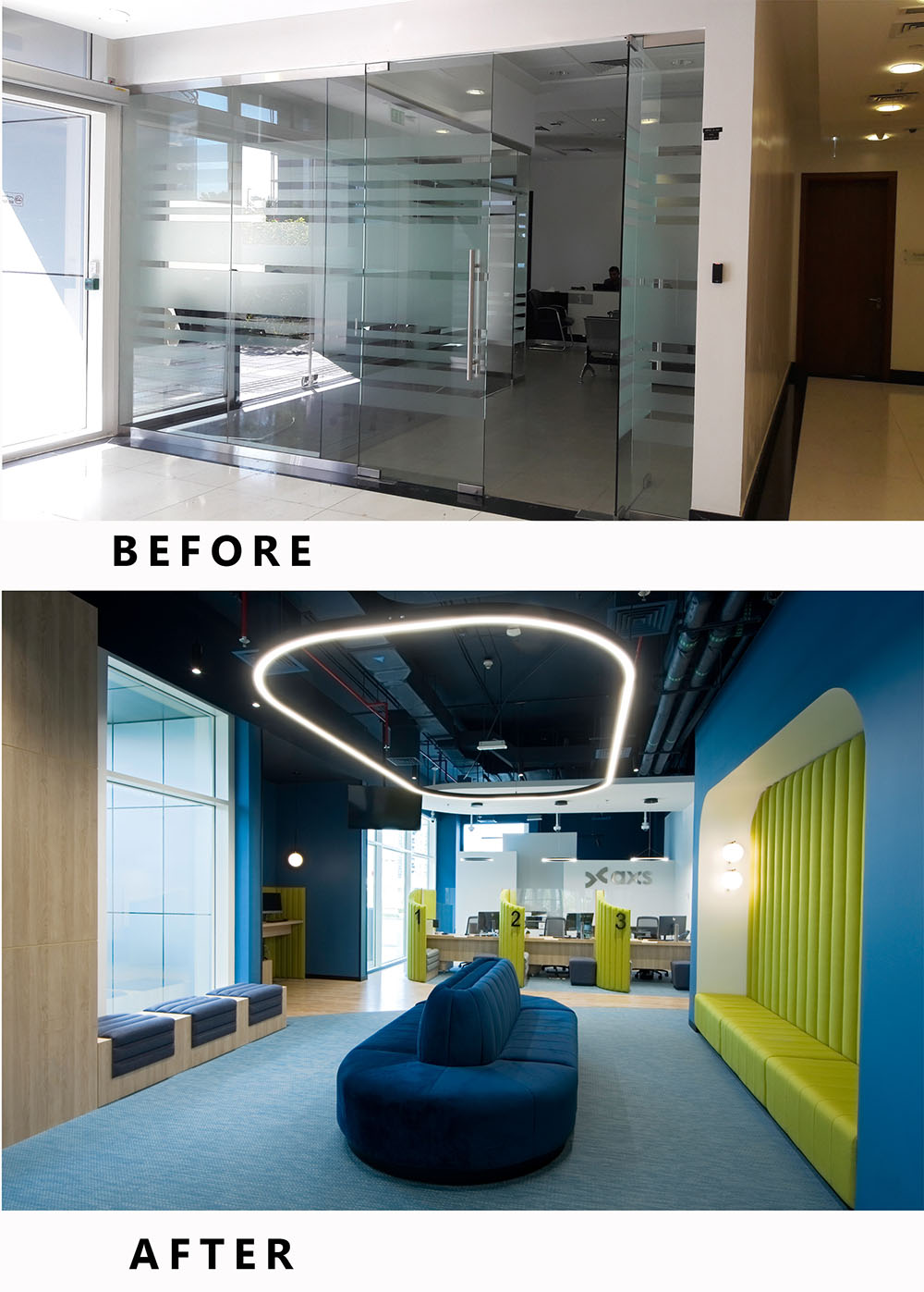 DESIGN DISTRICT AUGUST NEWSLETTER!!