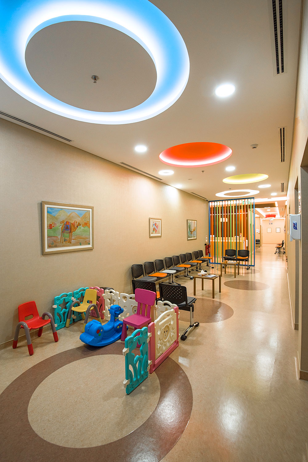 Prime Medical Center