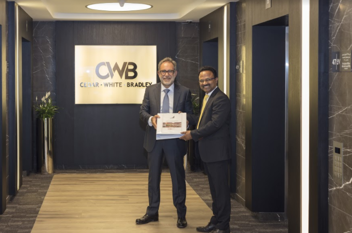 CWB