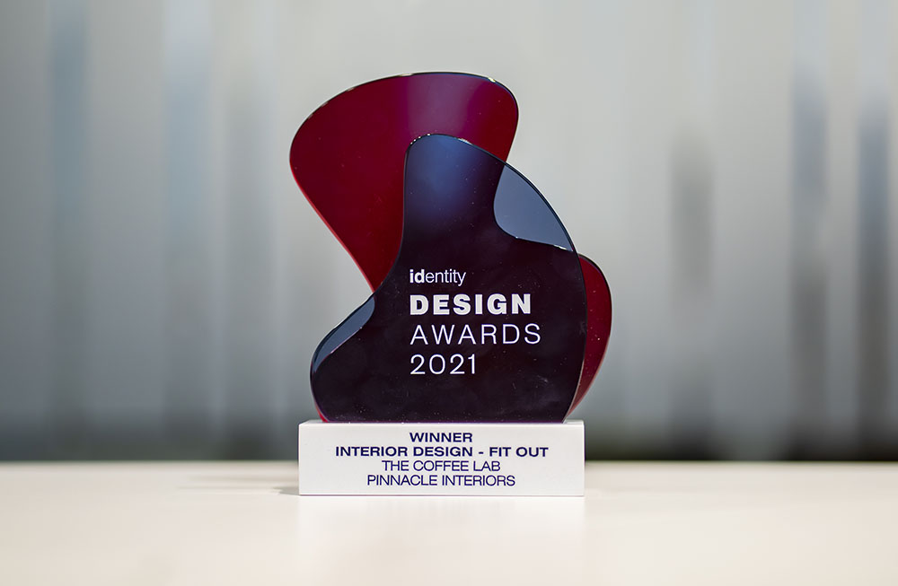 Identity Design Awards 2021