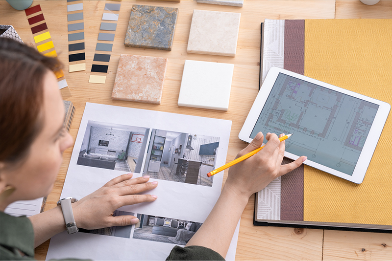 Looking for the best interior design agency in Dubai? Here is your guide!
