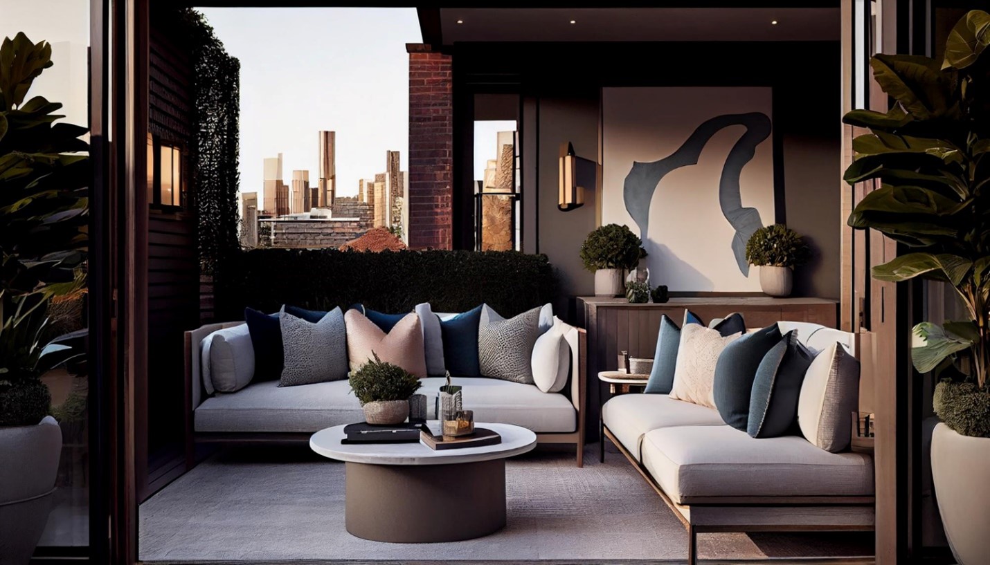 Blending Tradition with Modern Aesthetics: Dubai’s Cultural Influence on Interior Design