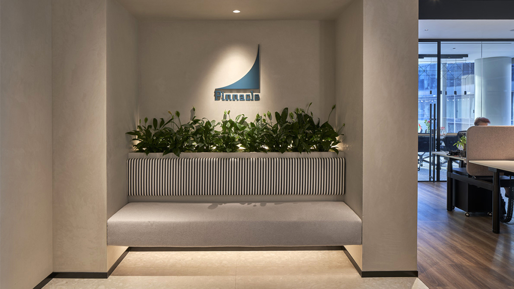 The Impact of Fit-Out Design on Brand Identity