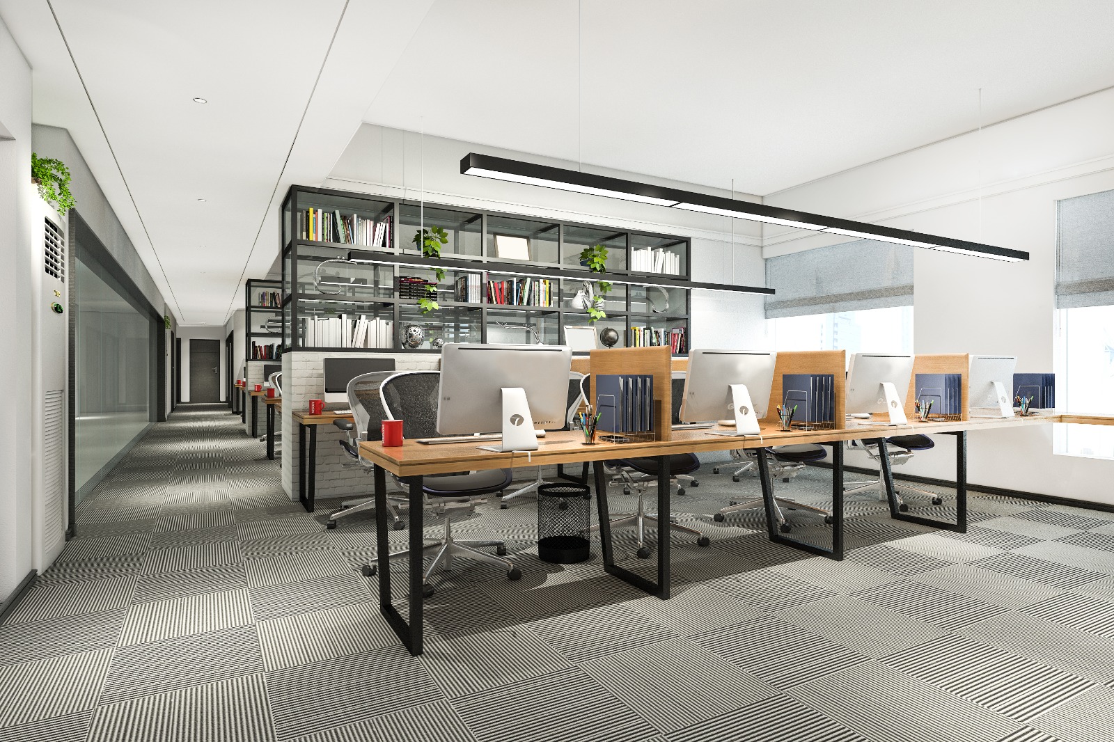 How to find the best fit-out company for your next project