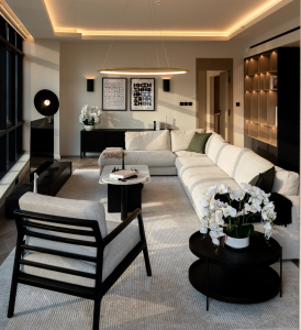 Apartment 3303, Southridge Tower 6, Dubai