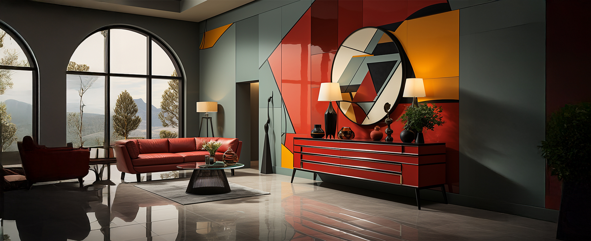 What to look for when hiring interior design firms in Abu Dhabi